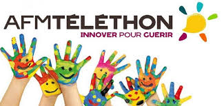 TELETHON 2016